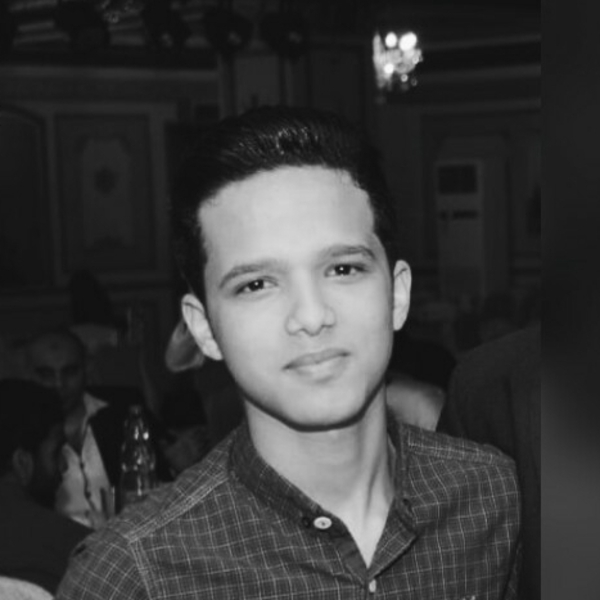 Ibrahim - Maths tutor - Egypt