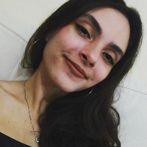 Amanda - Professor de redação - Salvador