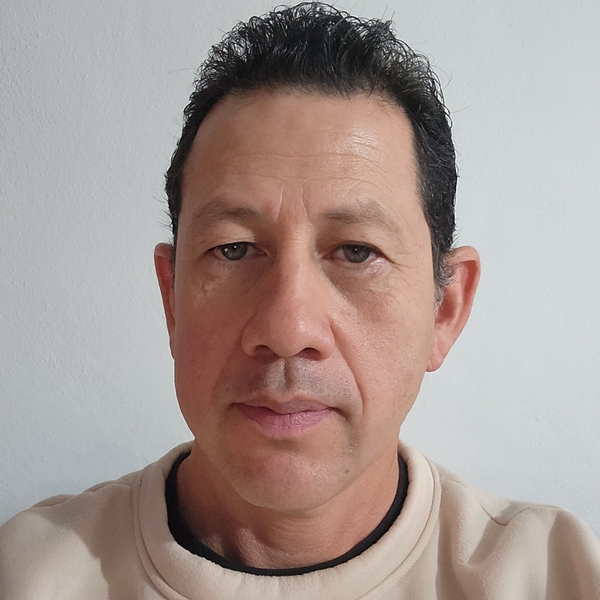 Ramses - profesor de inglés - Tijuana