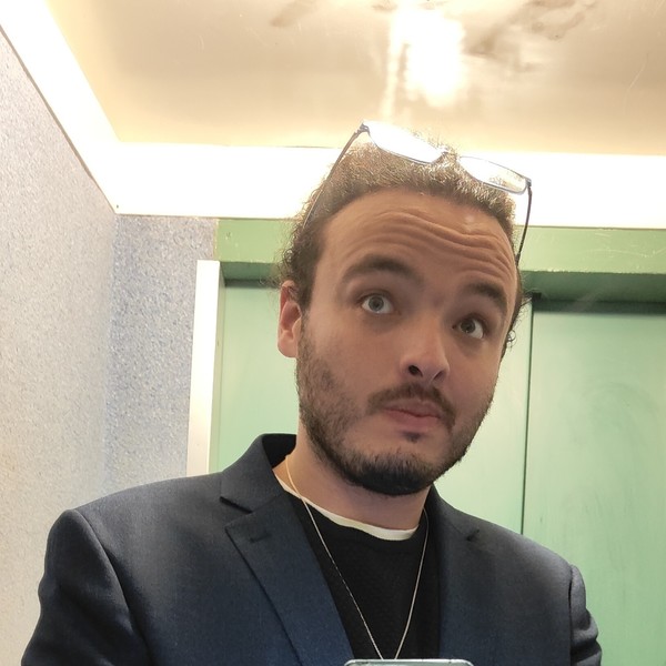 Luciano - Prof de maths - Champigny-sur-Marne