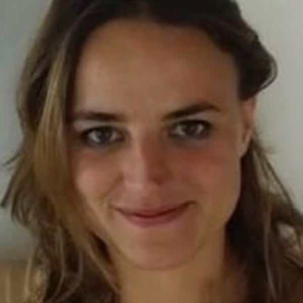 Marie - Prof de maths - Saint-Affrique