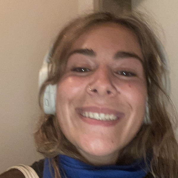 Lauranne - Leraar Volleybal - Gent