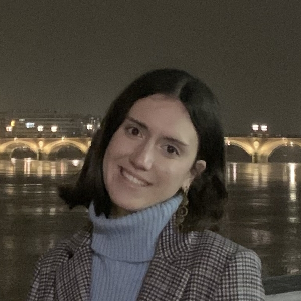 Luna - Prof de français - Paris 18e