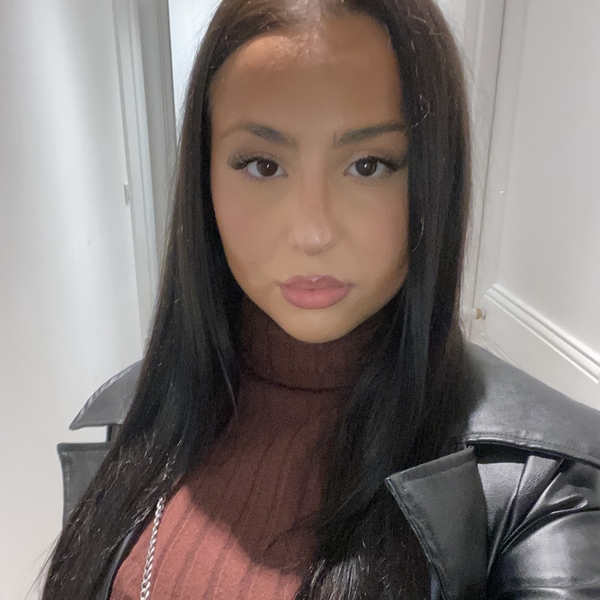 Kamila - Prof de français - La Garenne-Colombes