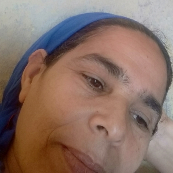 Chaimaa - Prof de sciences de l'ingénieur - Rabat
