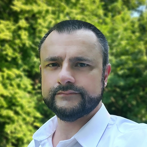 Lucien - Prof d'aide aux devoirs - Massy