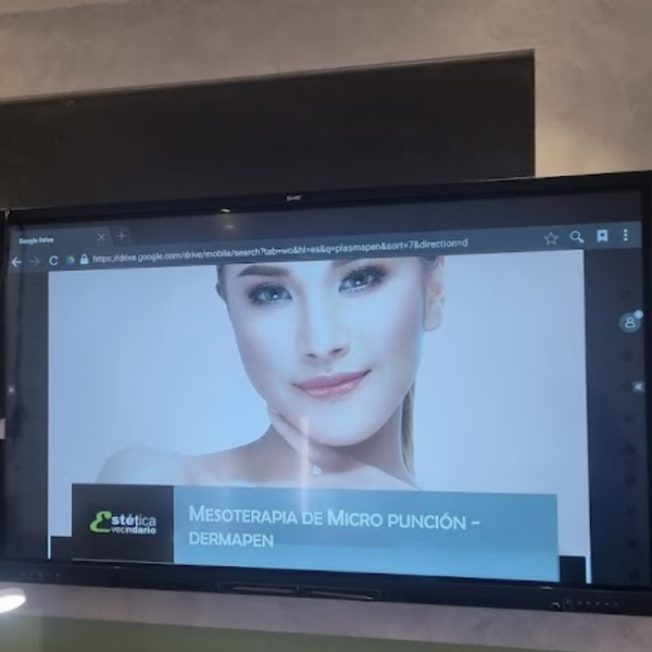Natalia - Profe de maquillaje - Vecindario
