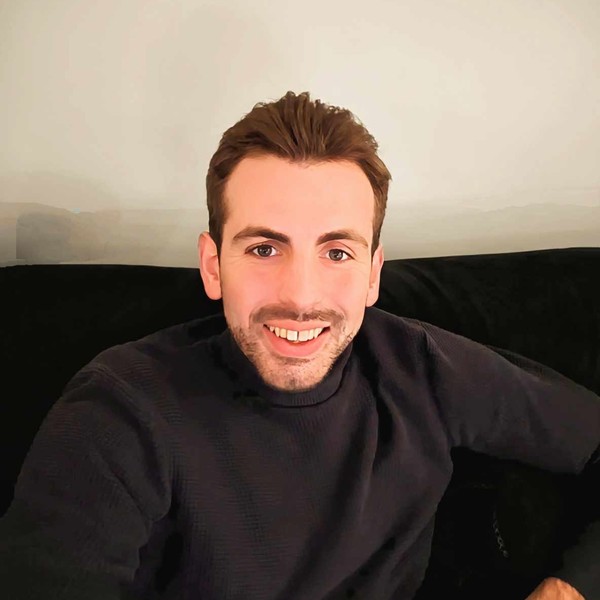 Julien - Prof de bureautique - Caulnes