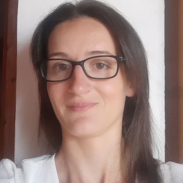 Aurélie - Prof de français - Houilles