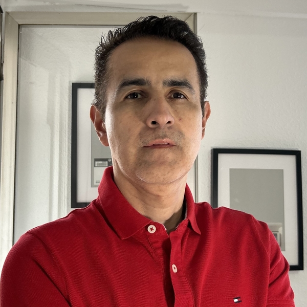 Eduardo - profesor de español para extranjeros - Valencia
