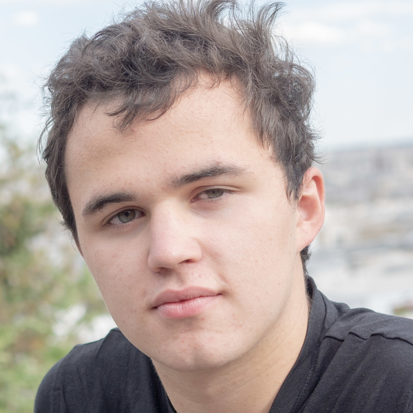 Diego - Prof d'aide aux devoirs - Arcueil