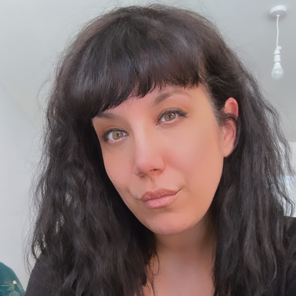 Francesca - Italian tutor - Burgess Hill
