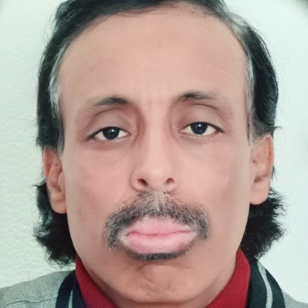 My el hassan - Prof de bureautique - 