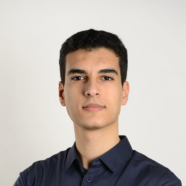 Raouf - Prof d'allemand - Lille