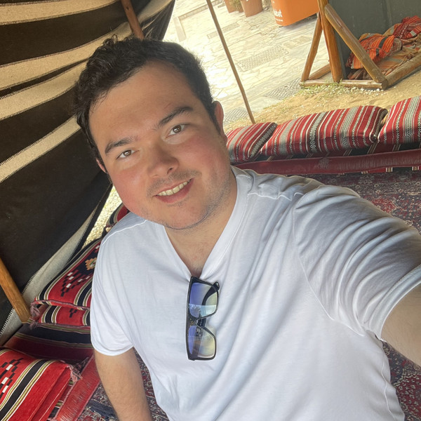 Ángel - profesor de español para extranjeros - Santander