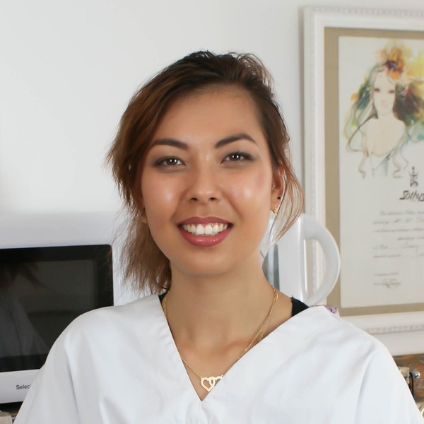 Clara - Prof d'aide aux devoirs - Domène