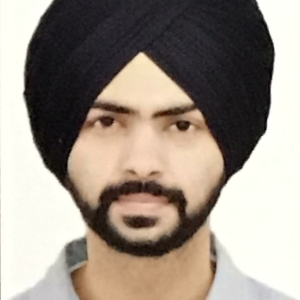 Agamdeep Singh - Maths tutor - Edmonton
