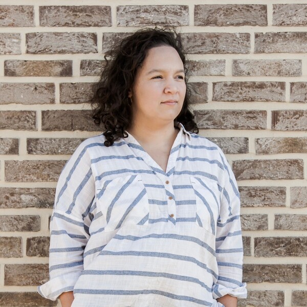 Melanie - Prof de montage vidéo - Luik