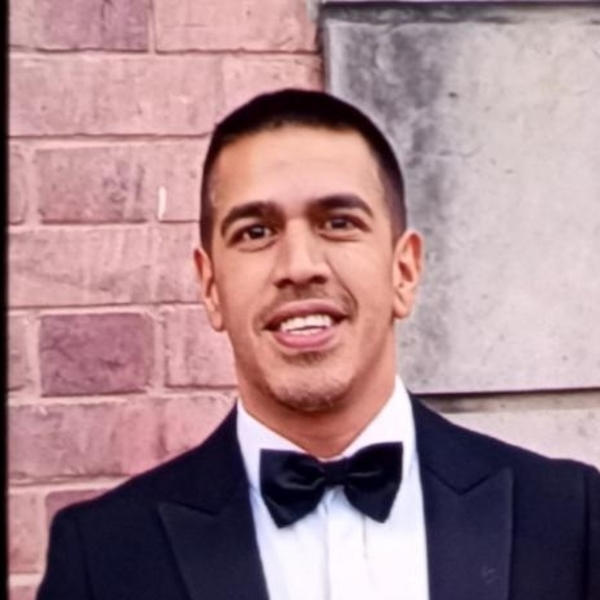 Javier - Profe de inglés - Bogotá