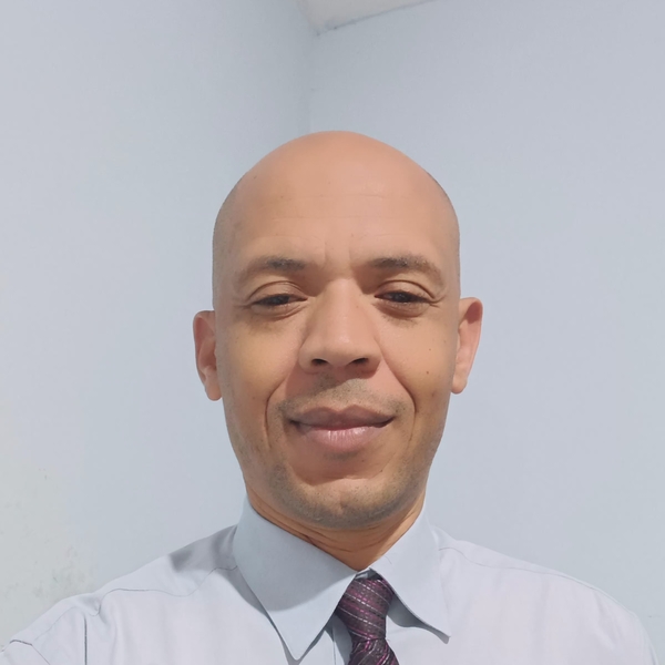 Joab - Professor de português para estrangeiros - Rio de Janeiro