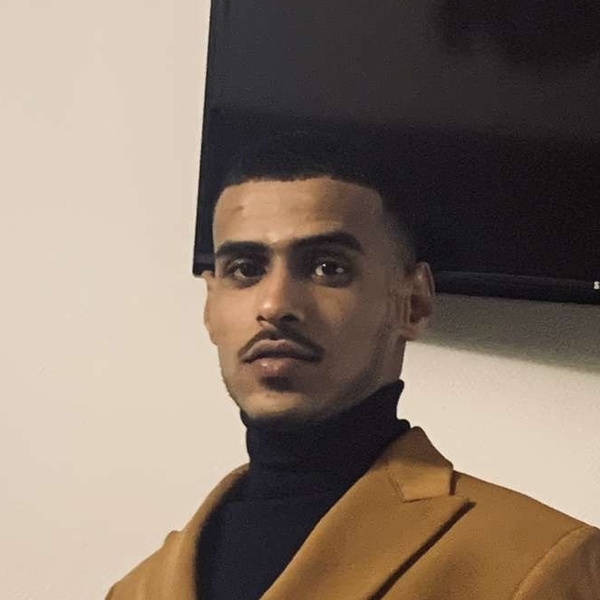 Aiman - Prof de maths - Nantes