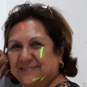 ROSELI - Professor de português para estrangeiros - Vila Angelina