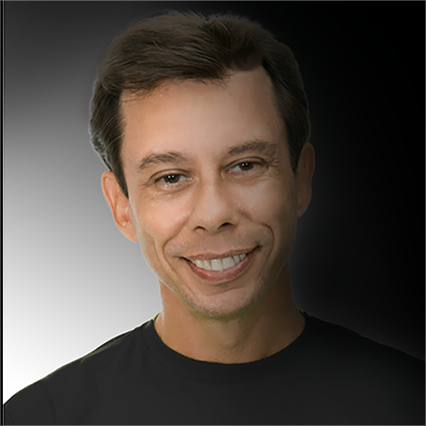 Roberto - Prof de photoshop - 