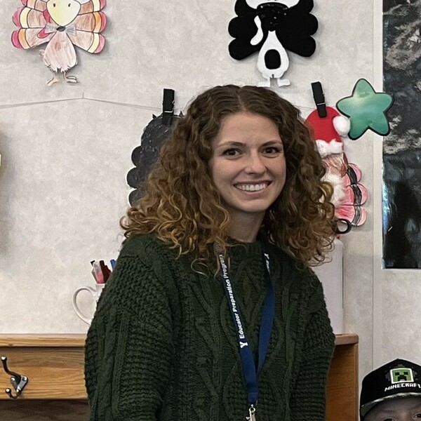 Lauren - Chinese tutor - Provo