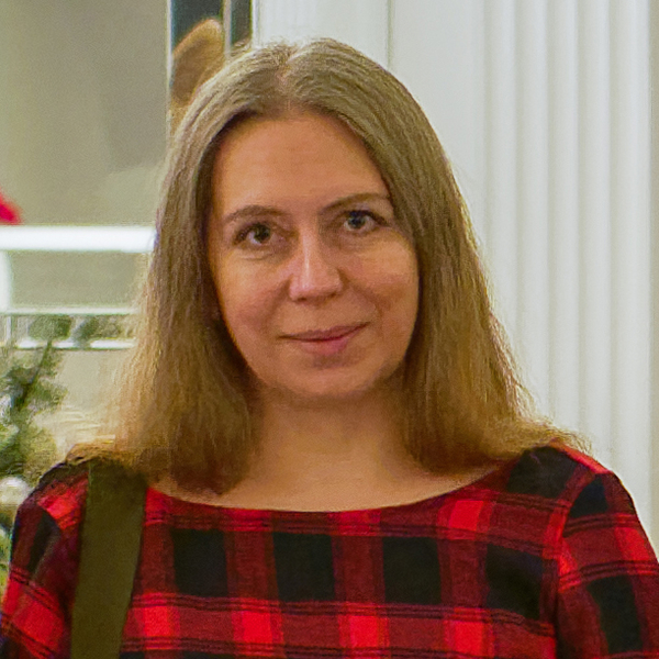 Nathalie - Prof de cinéma - La Souterraine