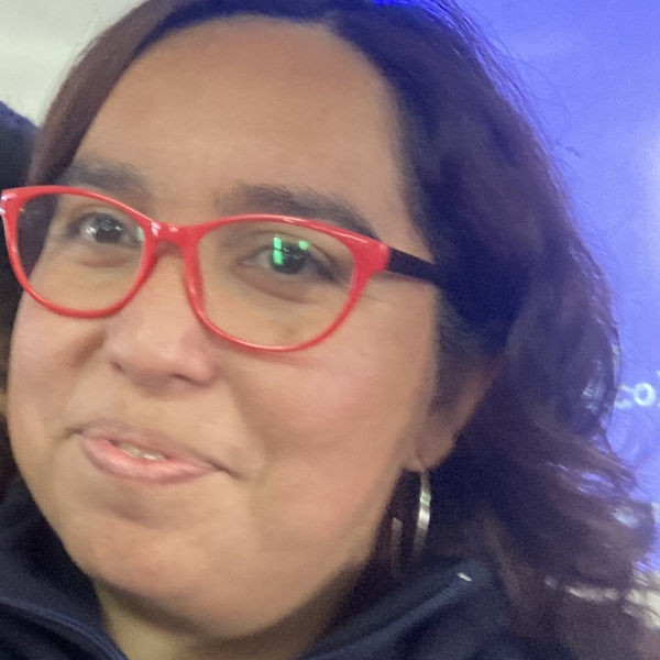 Karen - profesor de matemáticas - Talagante