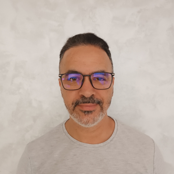 Abdelkhaleq - Prof de développement web - 