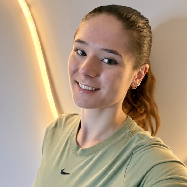 Marie - Coach sportif - Le Havre