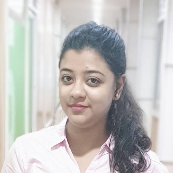 Ankita - Comptabilité teacher - Kolkata