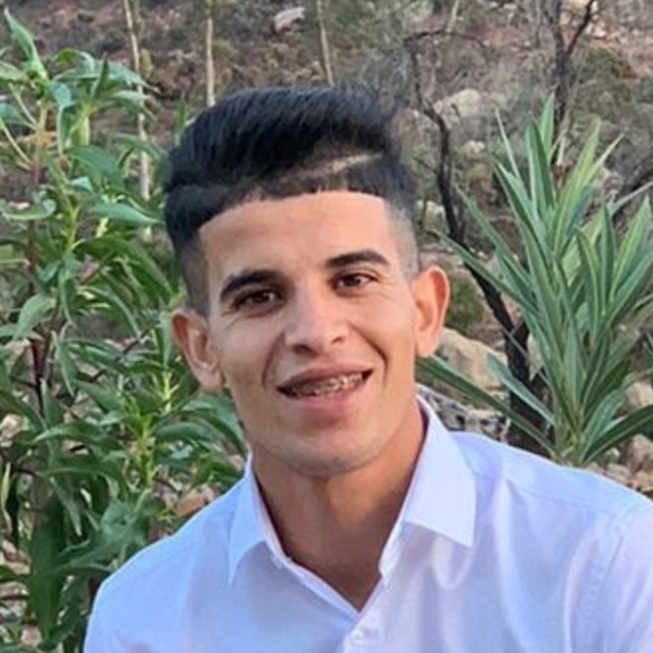 Akounad - Prof d'arabe - Agadir