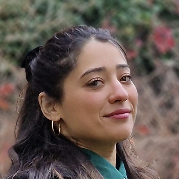 Emilie - Prof de maths - Wattrelos