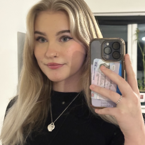 Genie - English tutor - Birmingham