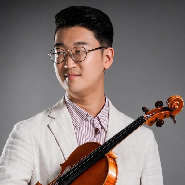 Namgon - Music theory tutor - Montreal