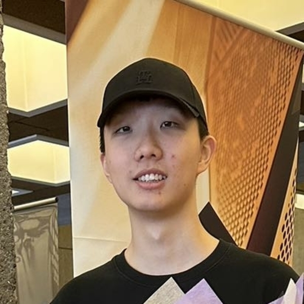 Yize - Chinese tutor - Leichhardt