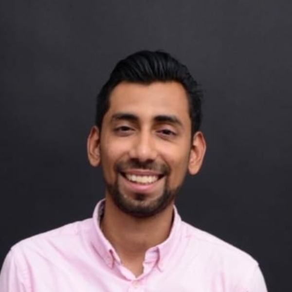 Arturo - Profesor de HTML - Guadalajara