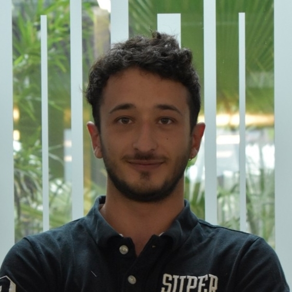 Alexandre - Prof de développement web - Villeneuve-lès-Maguelone
