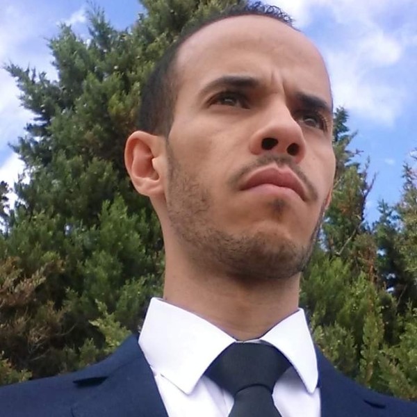 Hicham - Prof de python - Paris 4e