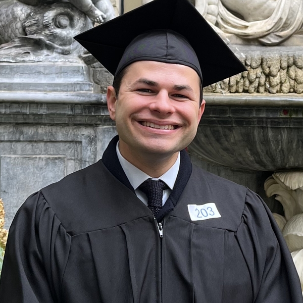 Sébastien - Prof de droit civil - Enghien