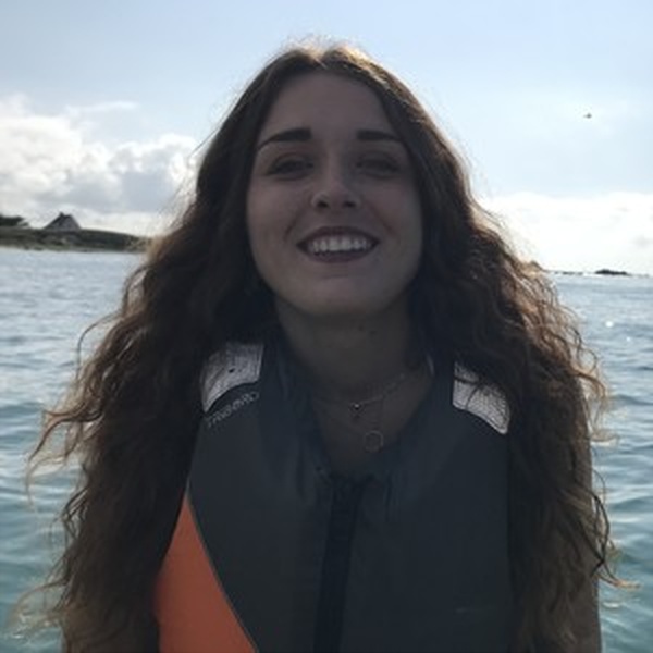 Morgane - Prof d'aide aux devoirs - Quimper