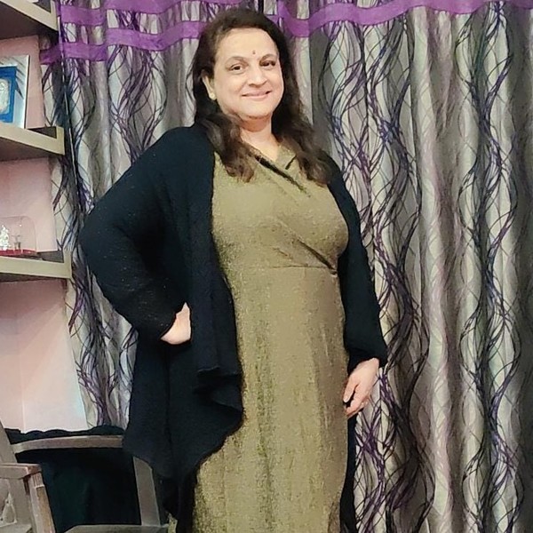 Dhruvi - Academic tutoring tutor - 