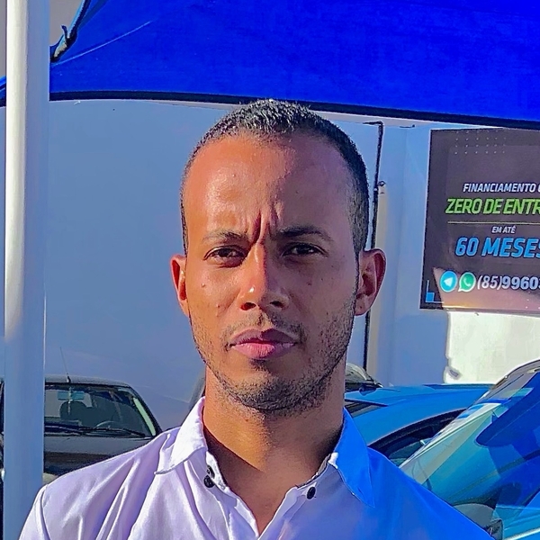 Lucas - Professor de reforço escolar - Parnaíba