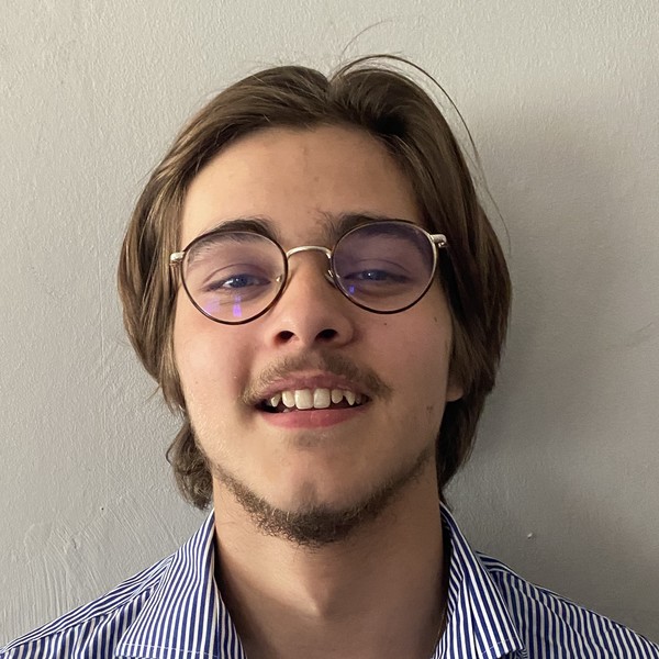 Raphael - Prof de maths - Bousbecque