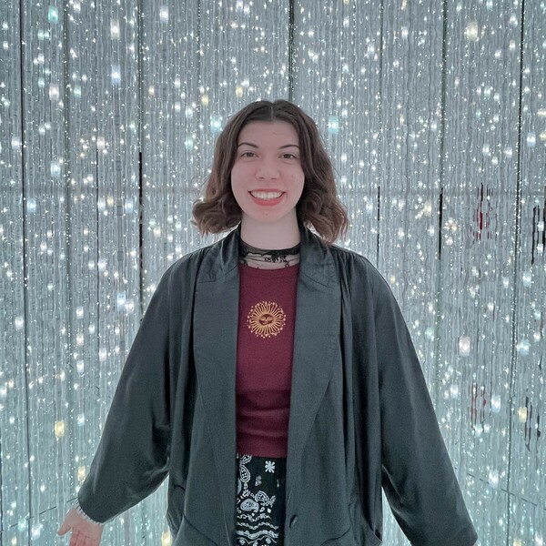 Cora - Japanese tutor - Roanoke