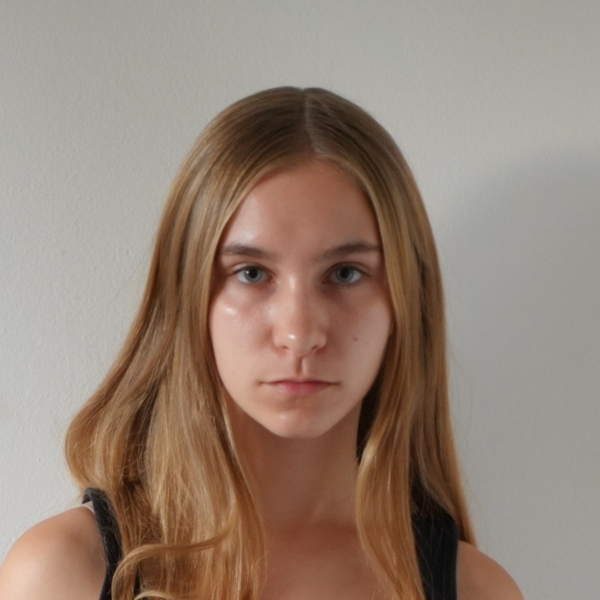 Olivia - profesor de alemán - Las Condes