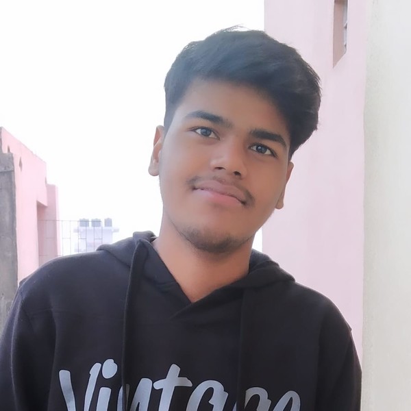 Sunny - Web development teacher - Kanpur