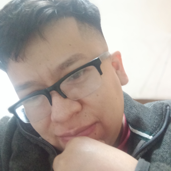 Anthuan Jheremy - profesor de español para extranjero - Callao
